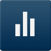 VPVision bar-graph icon