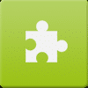 VPVision puzzle icon
