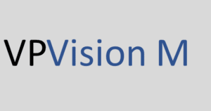Icon VPVision M cabinet